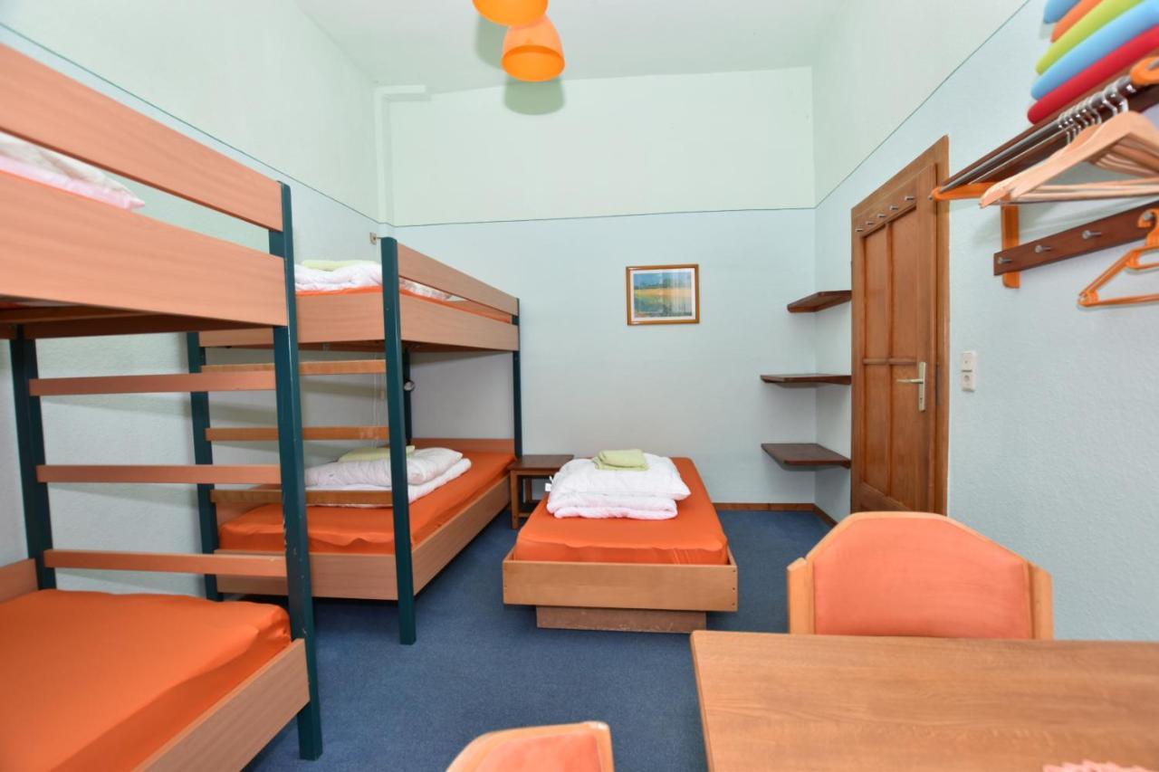 Herberge Orange Meißen المظهر الخارجي الصورة